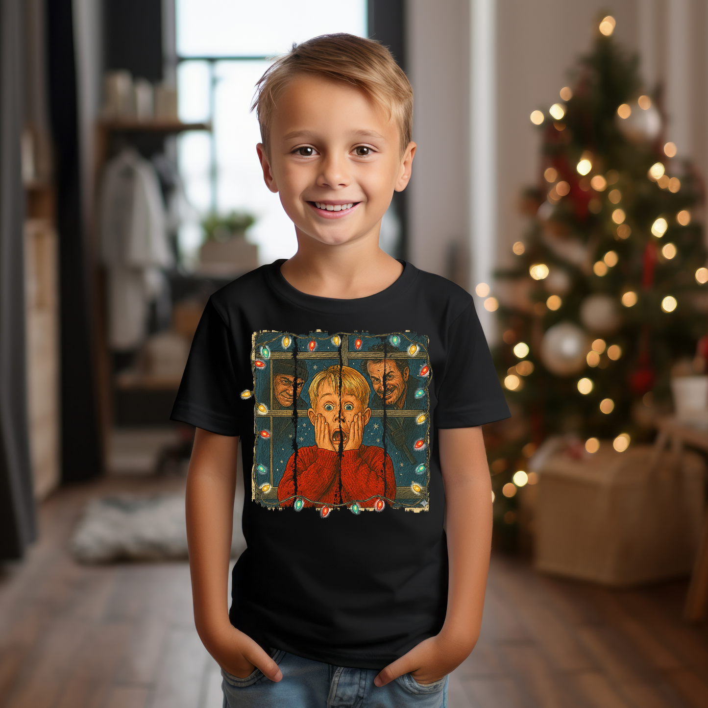 Youth- At Home Panel