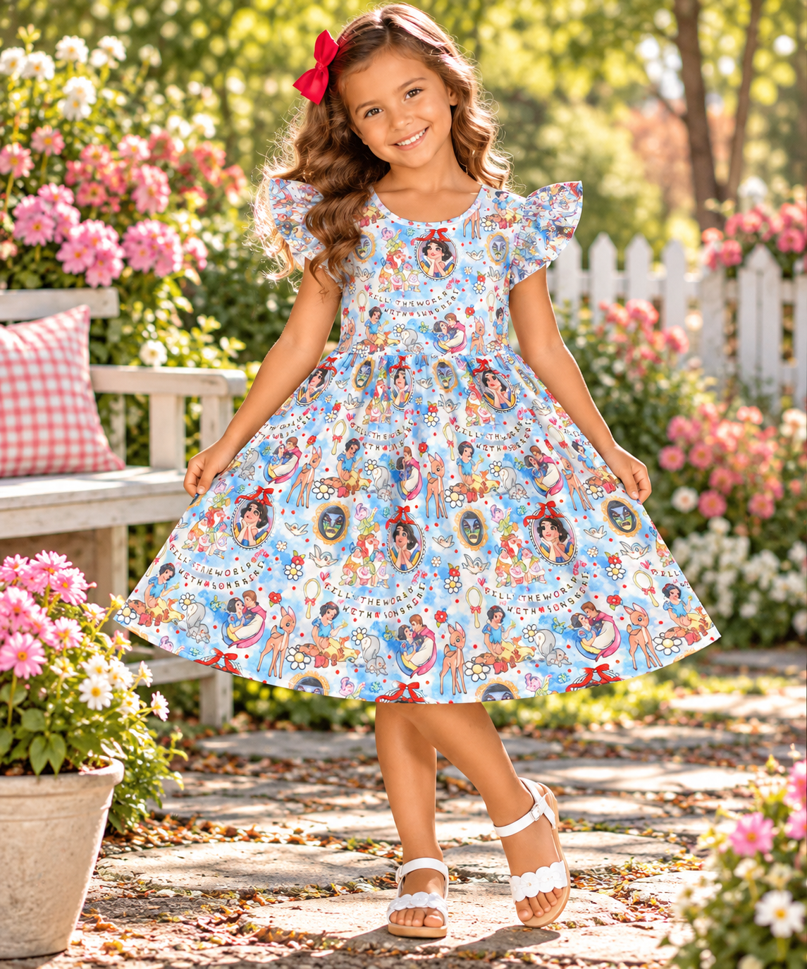 Apple Princess