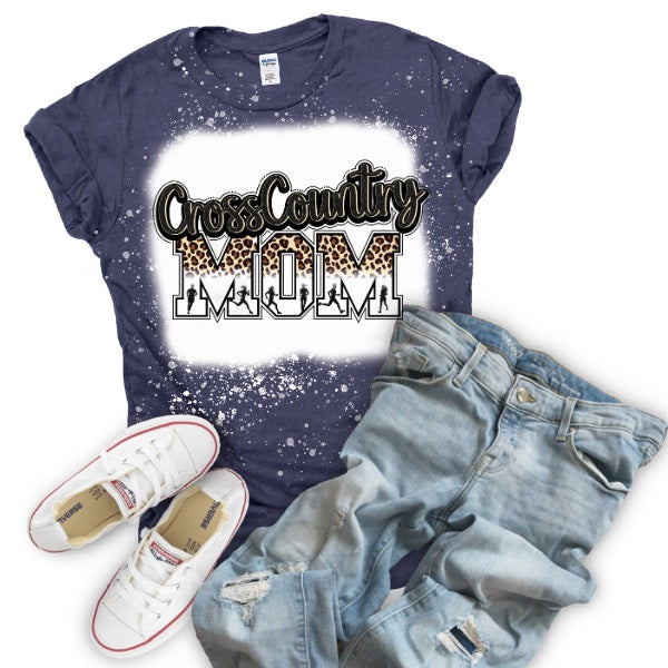 Cross Country Mom-MANY COLORS