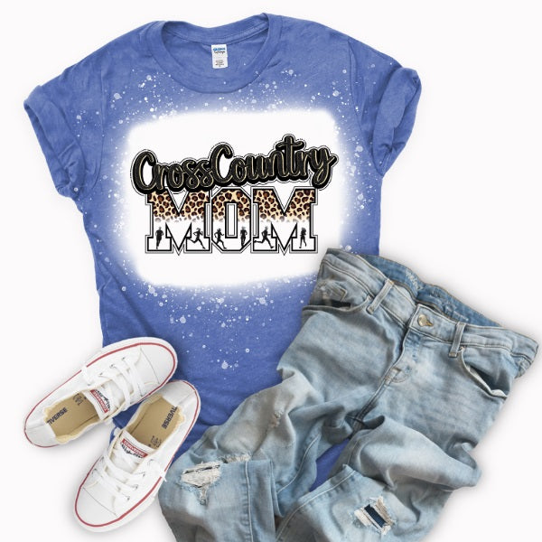 Cross Country Mom-MANY COLORS