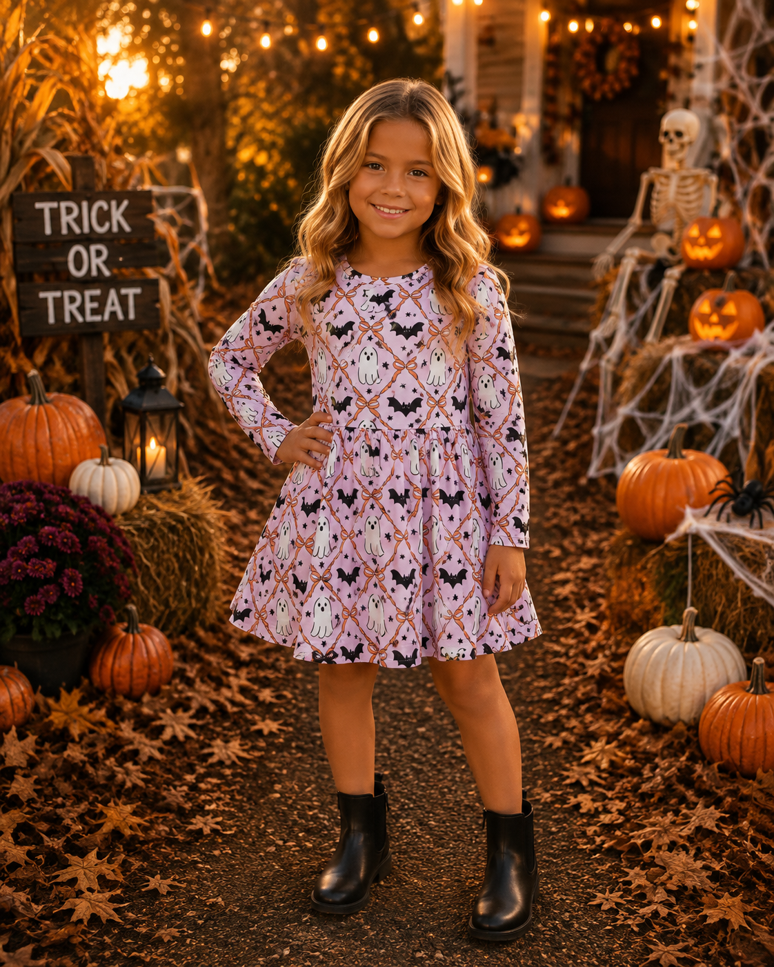 Halloween Dress
