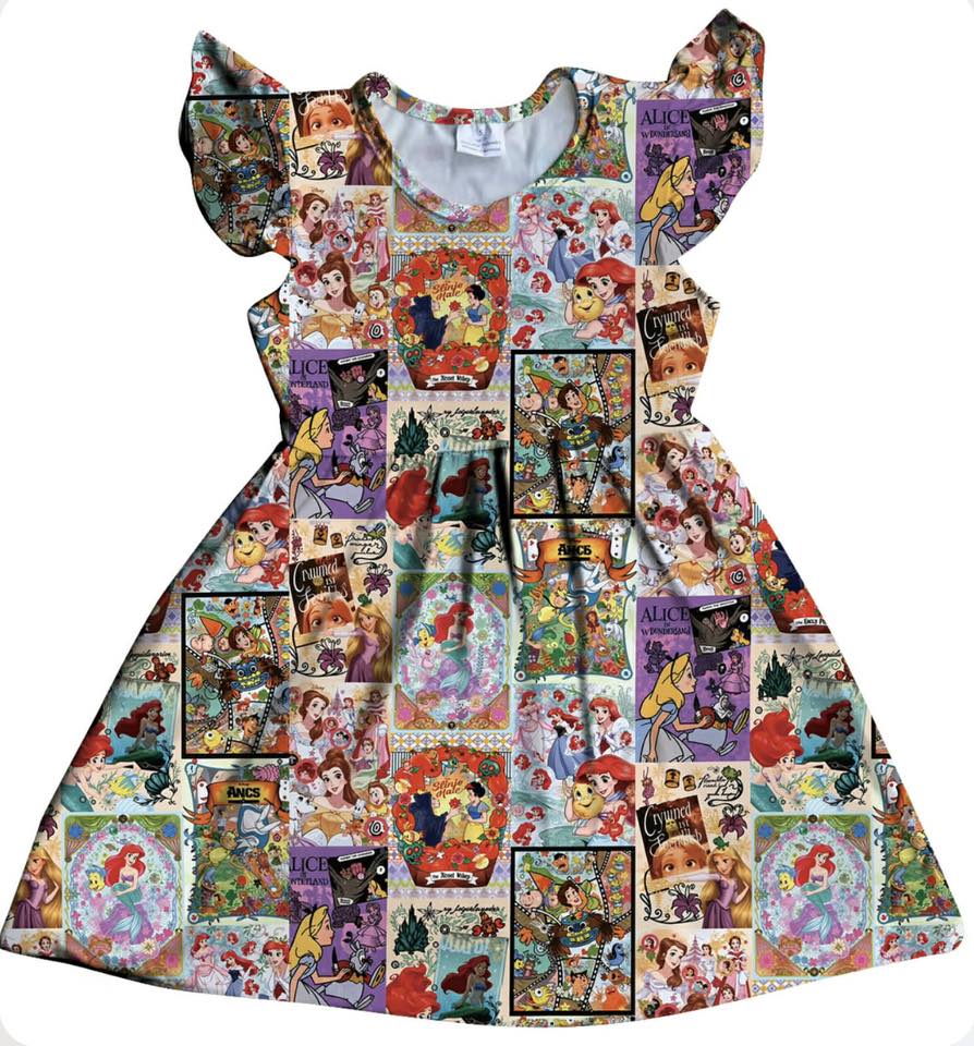 Classics Dress