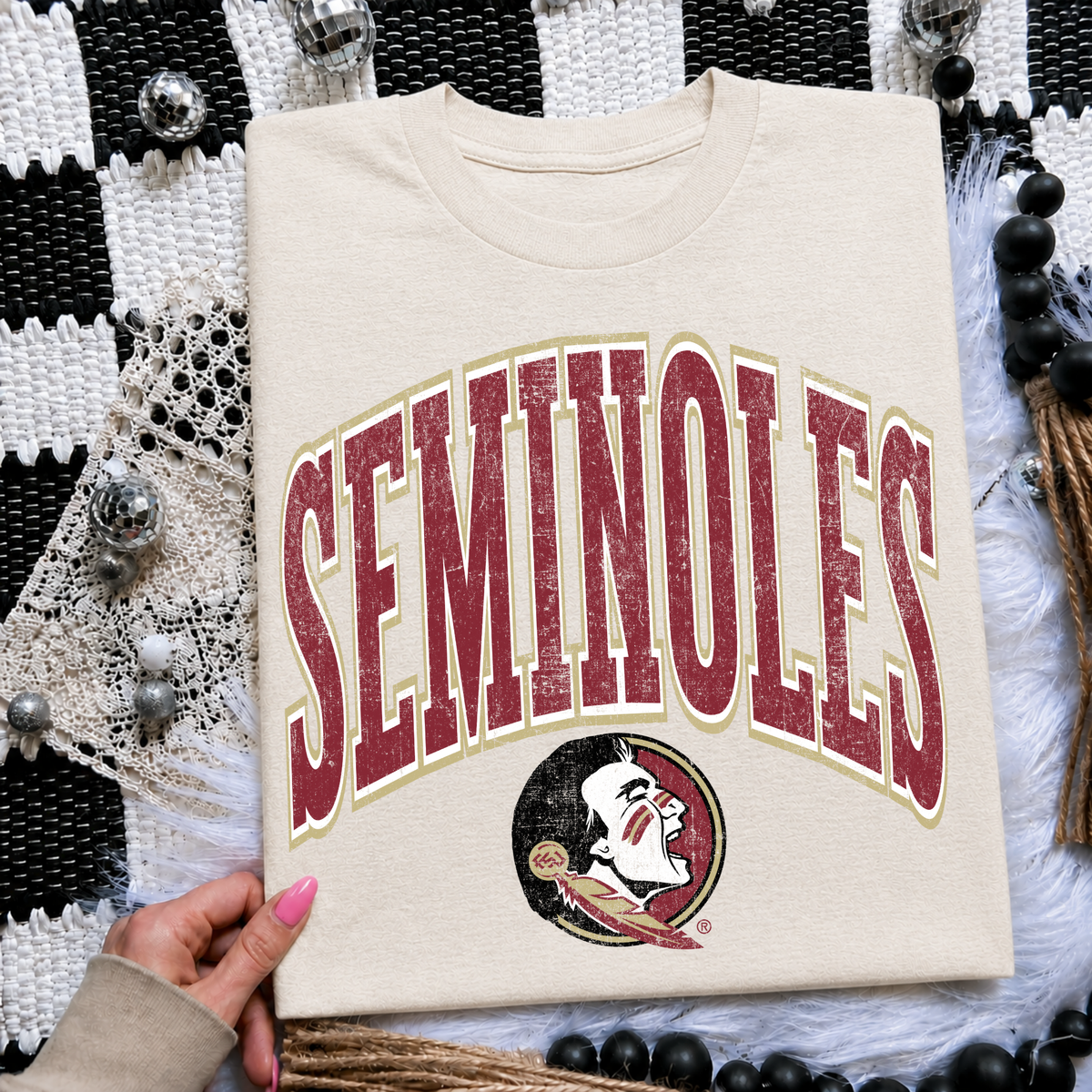 SEMINOLES