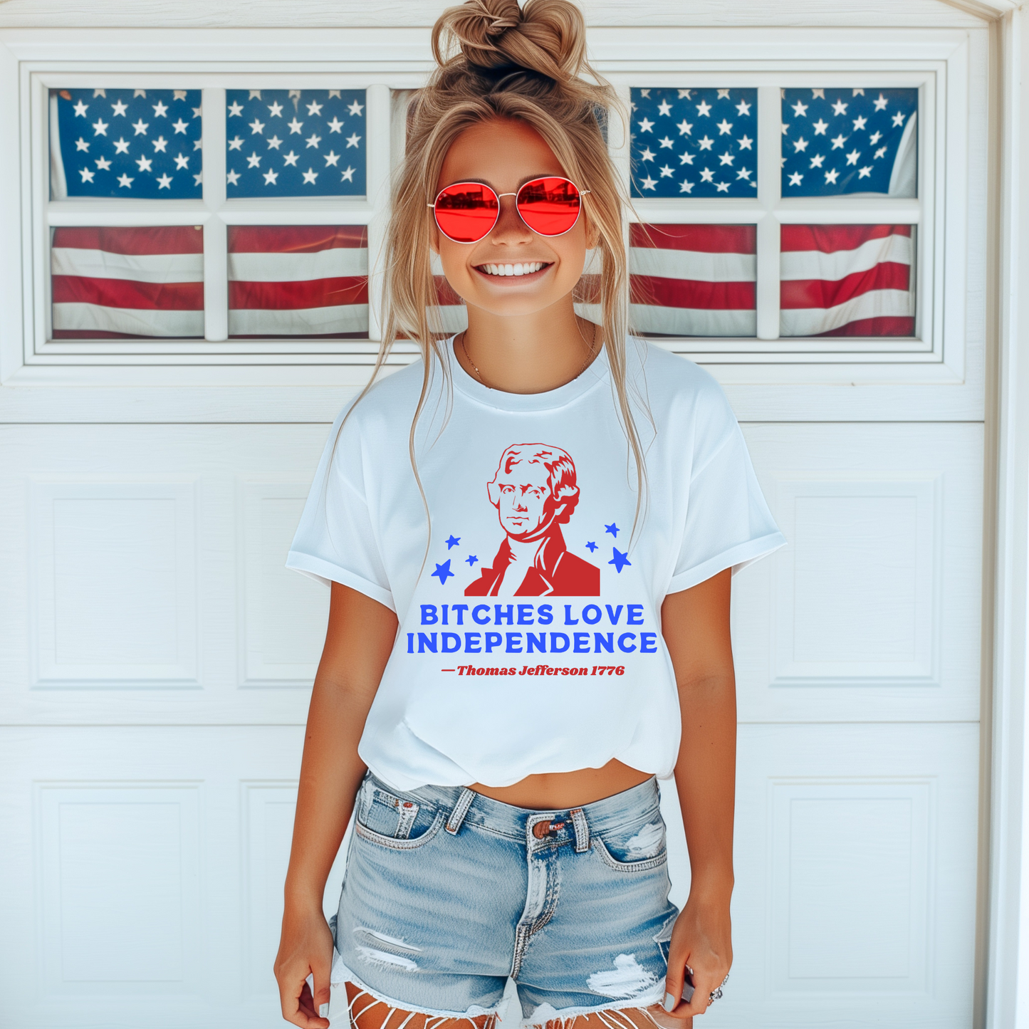 B*tches Love Independence