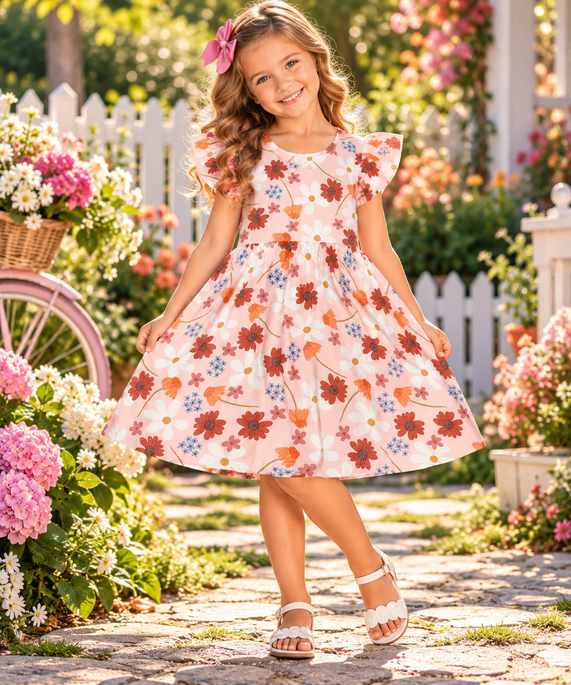Fall Floral