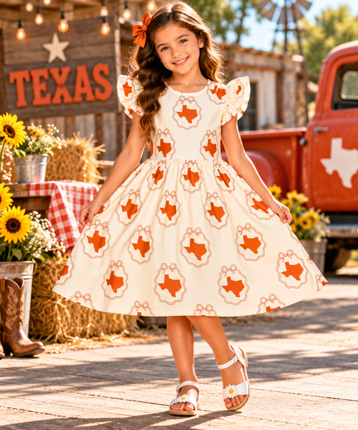 Texas