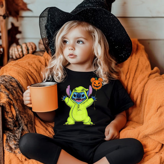 UNISEX- Stitch Balloon