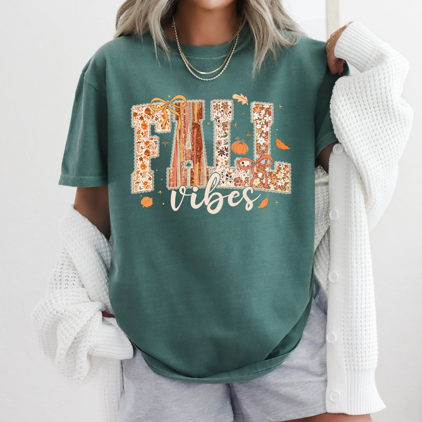 CC- FALL VIBES