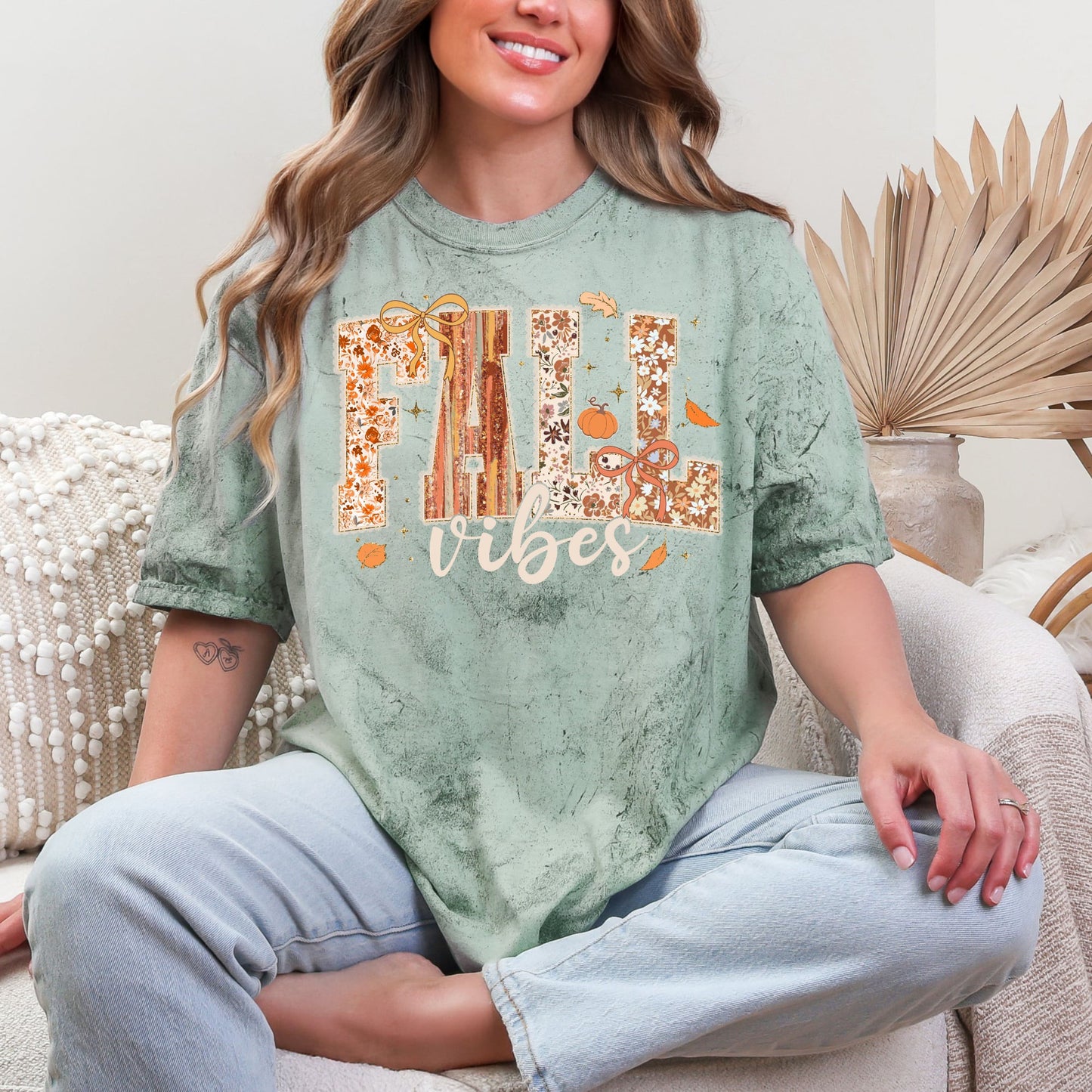 CC- FALL VIBES