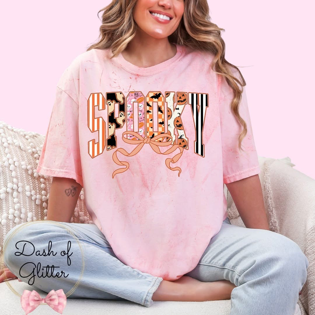 CC-Spooky Bow