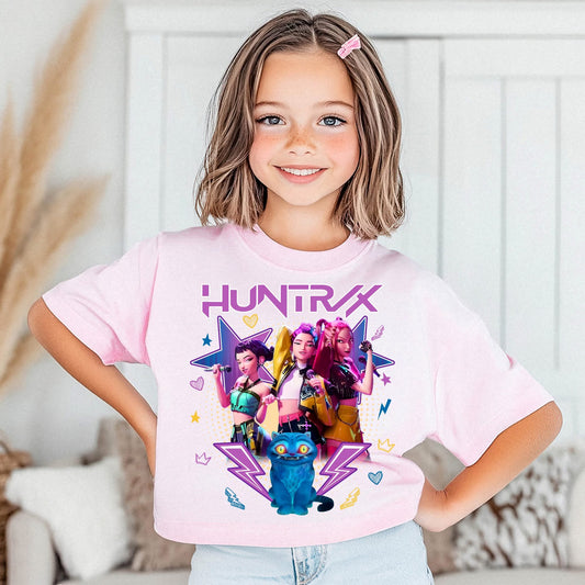 HUNTRIX CONCERT