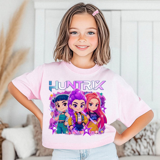 HUNTRIX TRIO