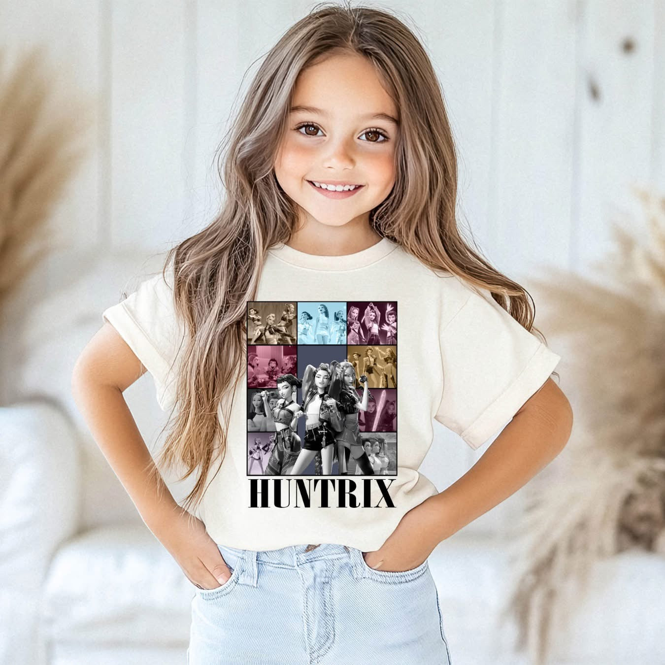 HUNTRIX ERA