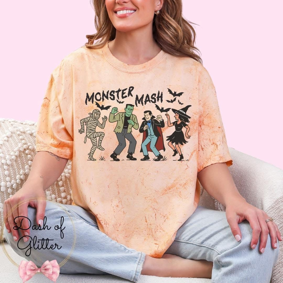 CC-Colorblast- Monster Mash