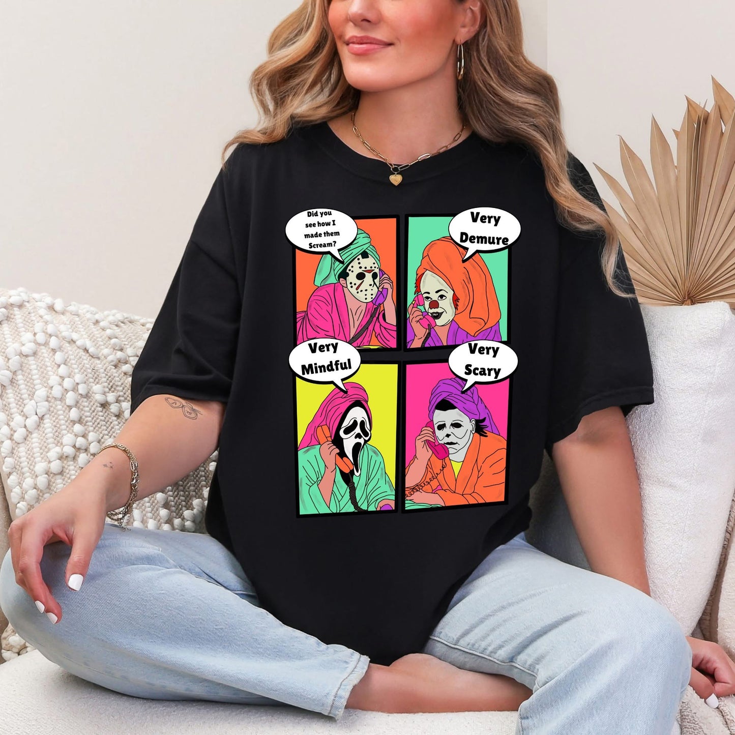 HORROR CALLS