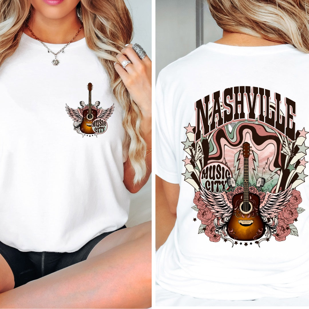 NASHVILLE