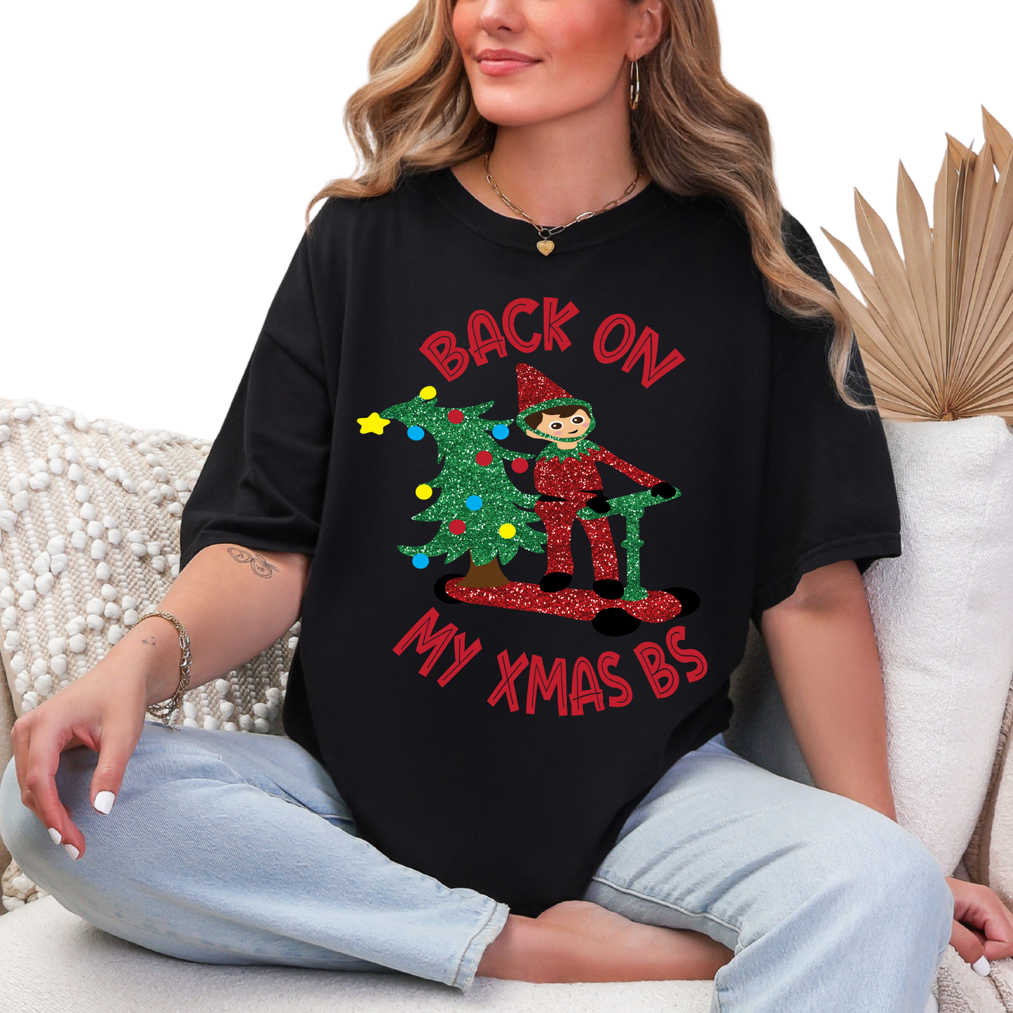 Adult-Xmas BS