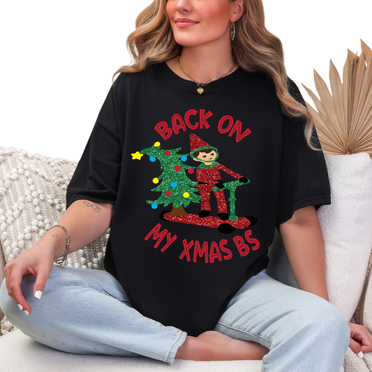 Adult-Xmas BS