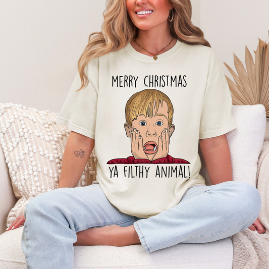 Adult- Ya Filthy Animal