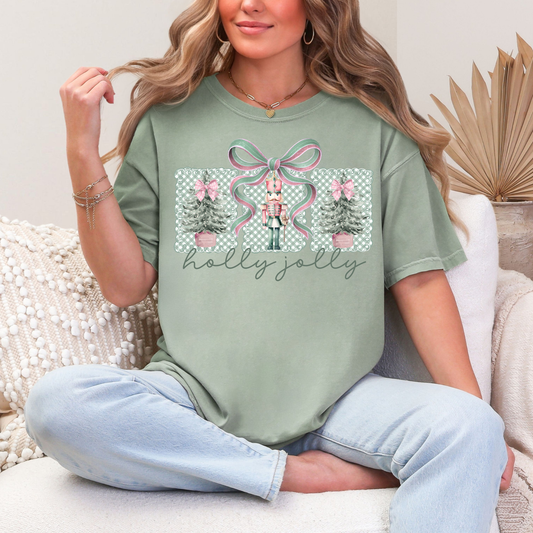 CC-Sage Holly Jolly