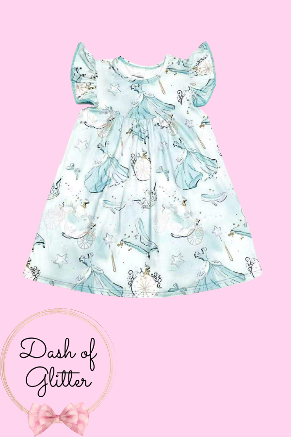 Clock Strikes Midnight