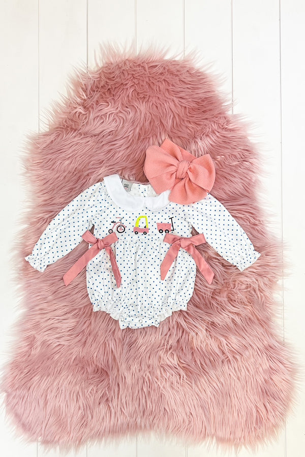 Play Days Romper