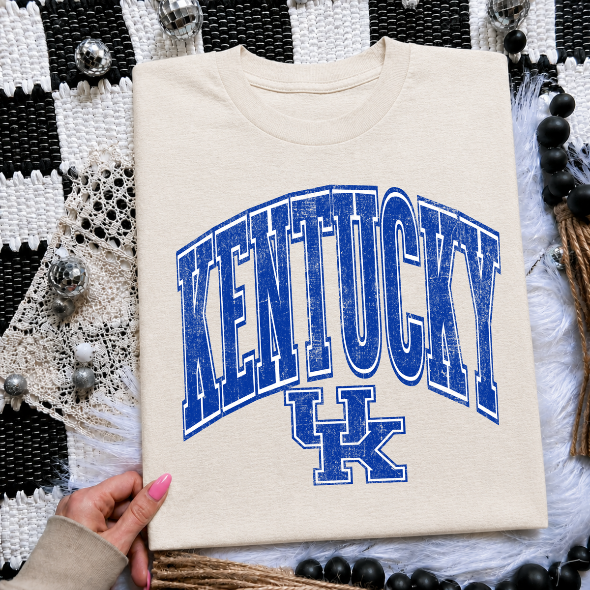 KENTUCKY