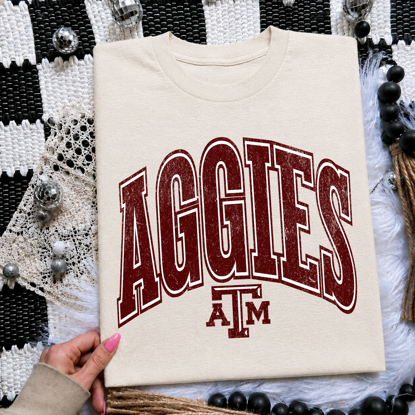 AGS