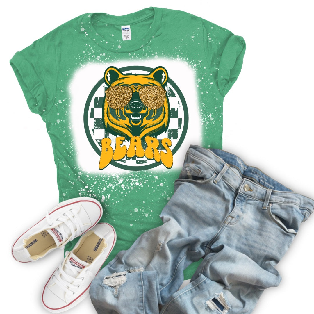 Preppy Bears-2 Colors