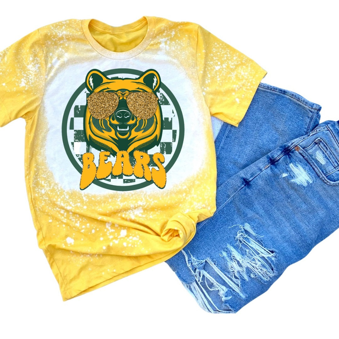 Preppy Bears-2 Colors