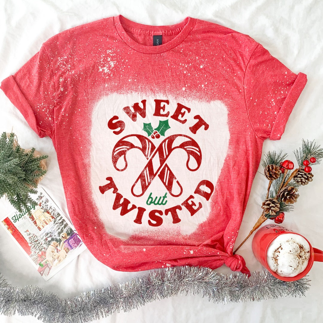 Sweet & Twisted-2 Colors
