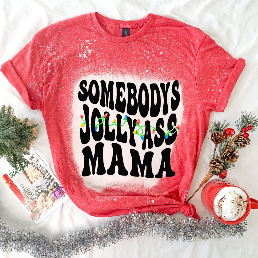 Jolly Mama-2 colors