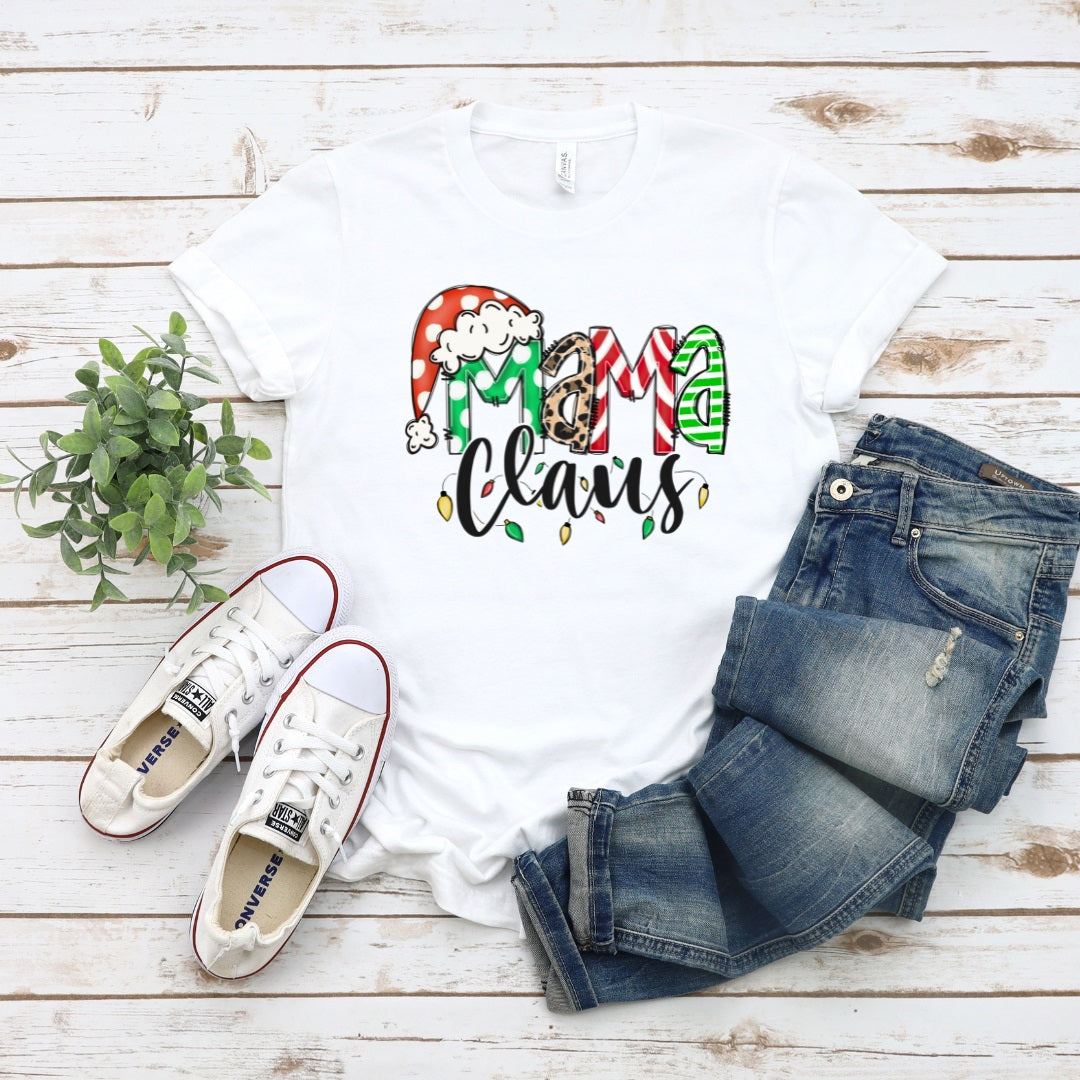Mama Claus-3 colors