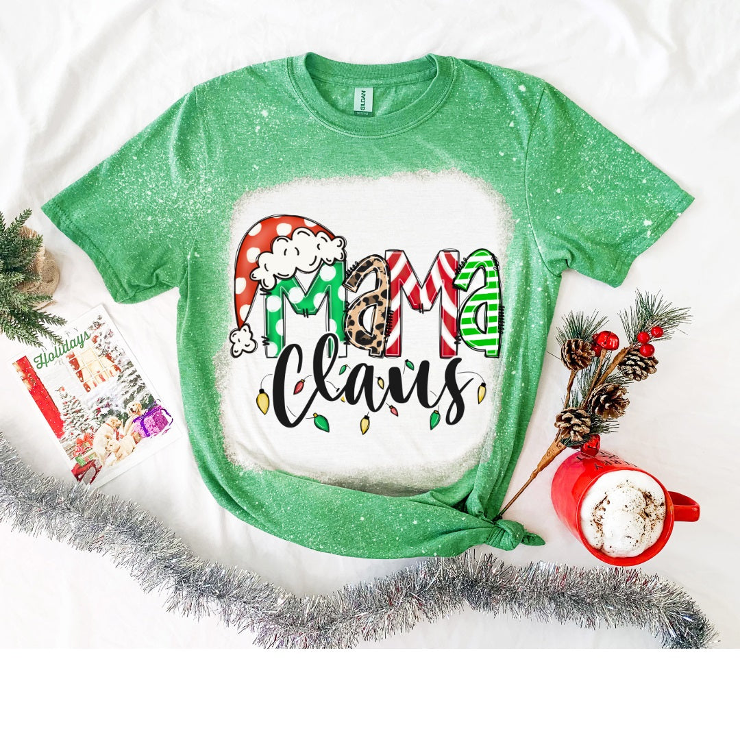 Mama Claus-3 colors