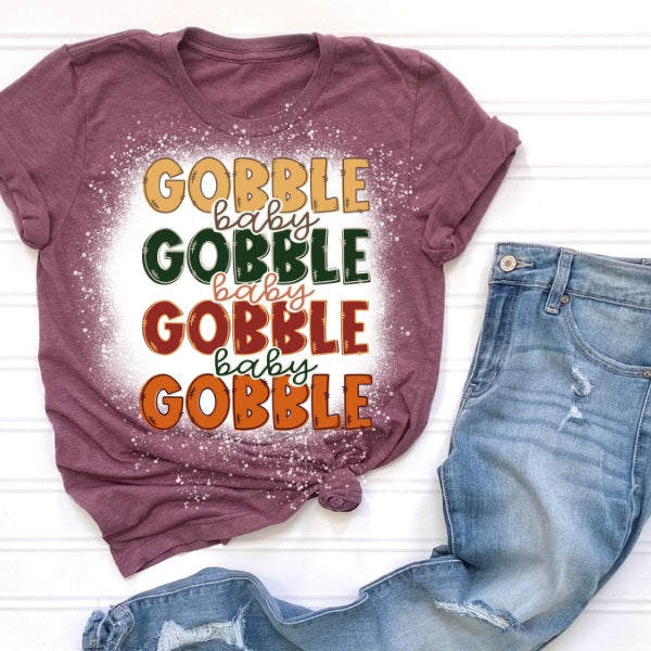 Gobble Baby-3 COLORS