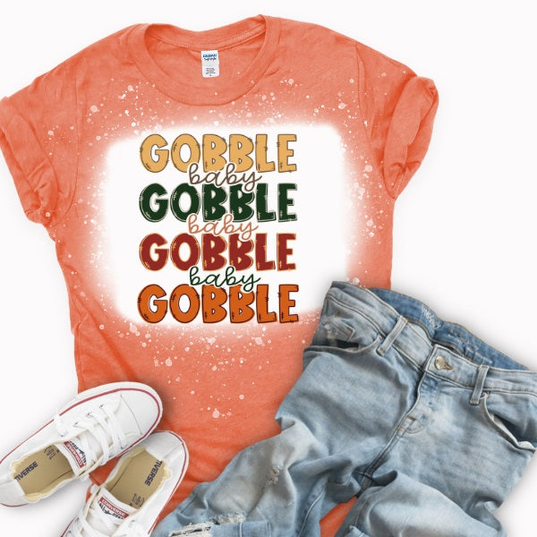 Gobble Baby-3 COLORS