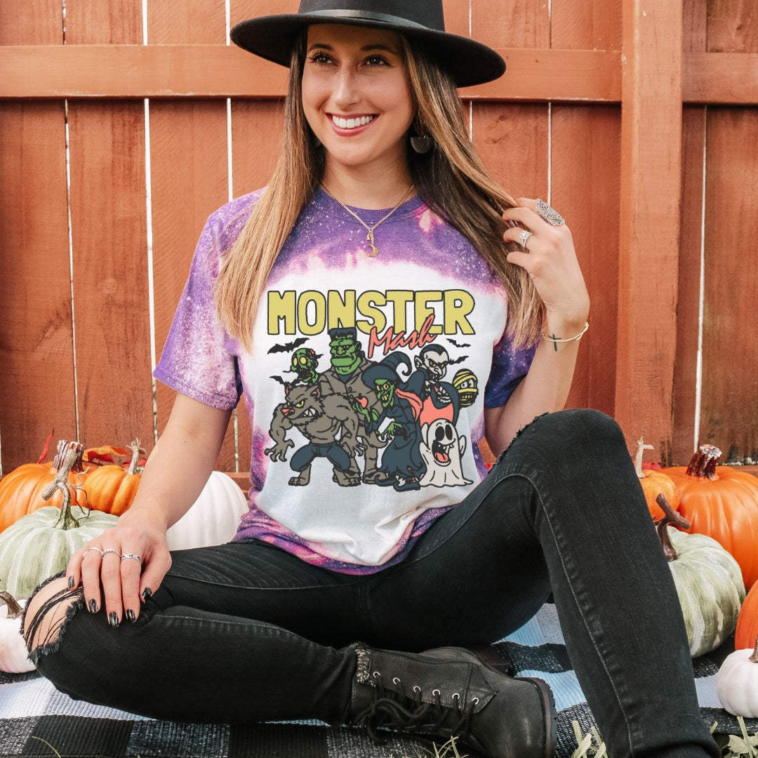 Monster Mash-2 colors