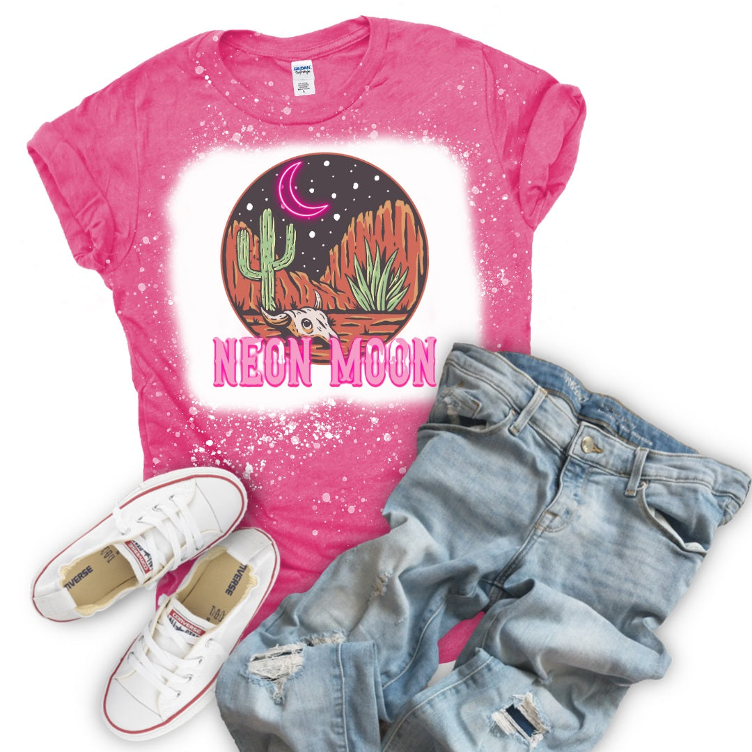 Neon Moon-2 Colors