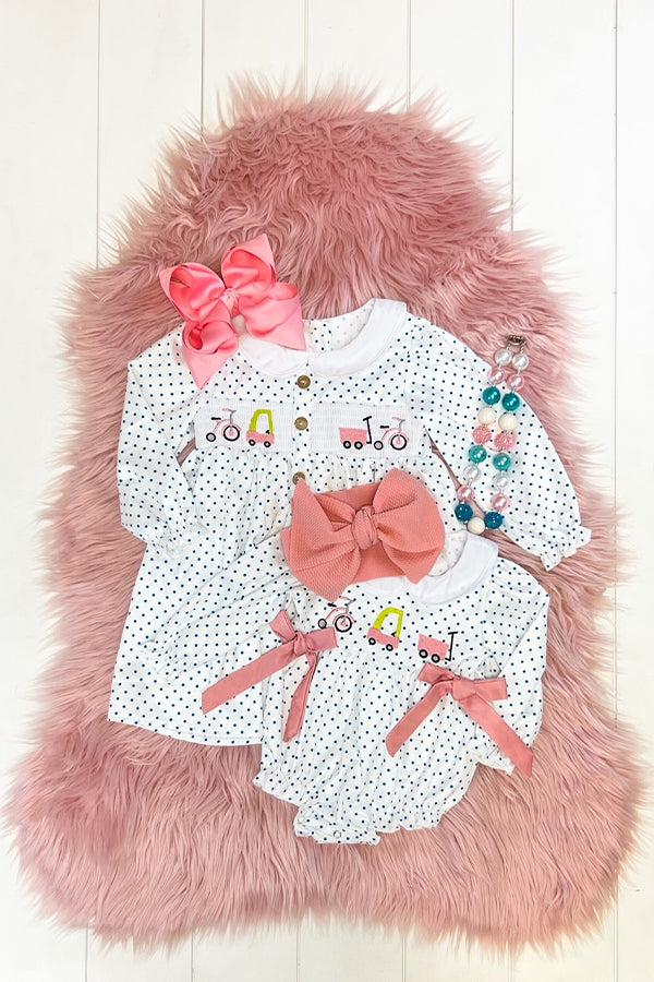 Play Days Romper