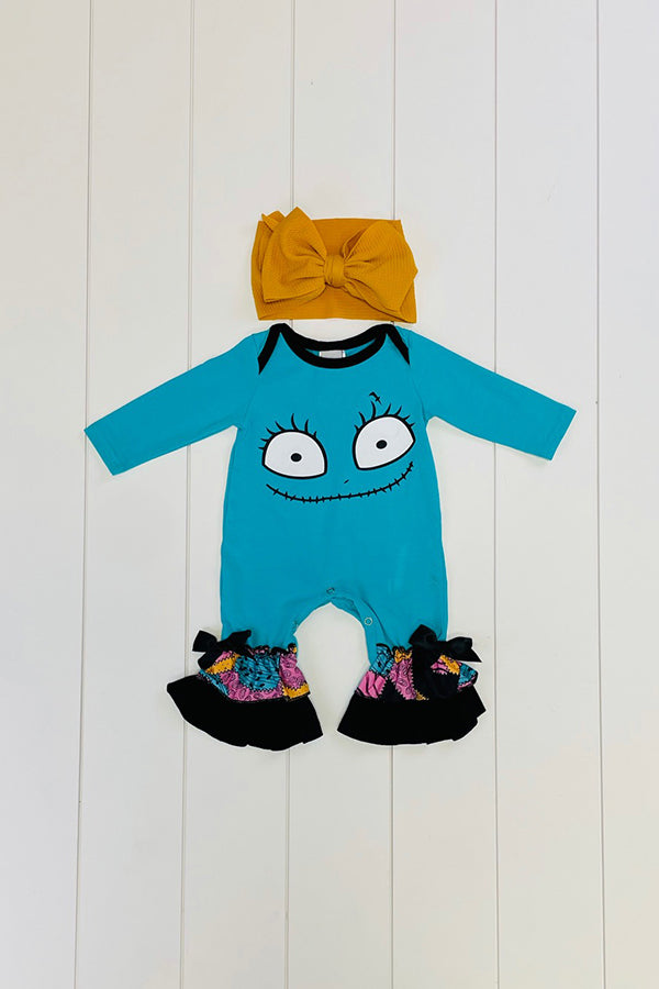 Sally Romper