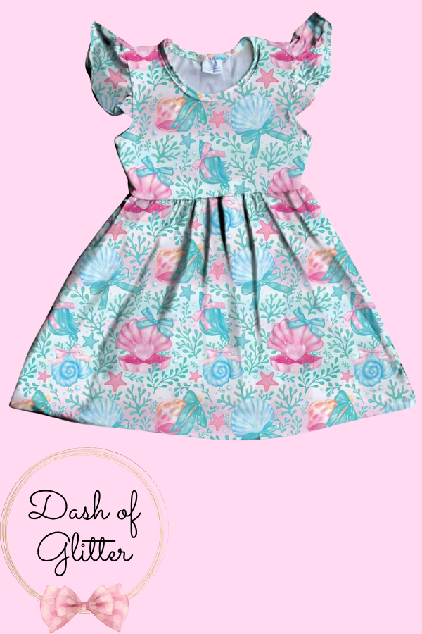 Shell Dres