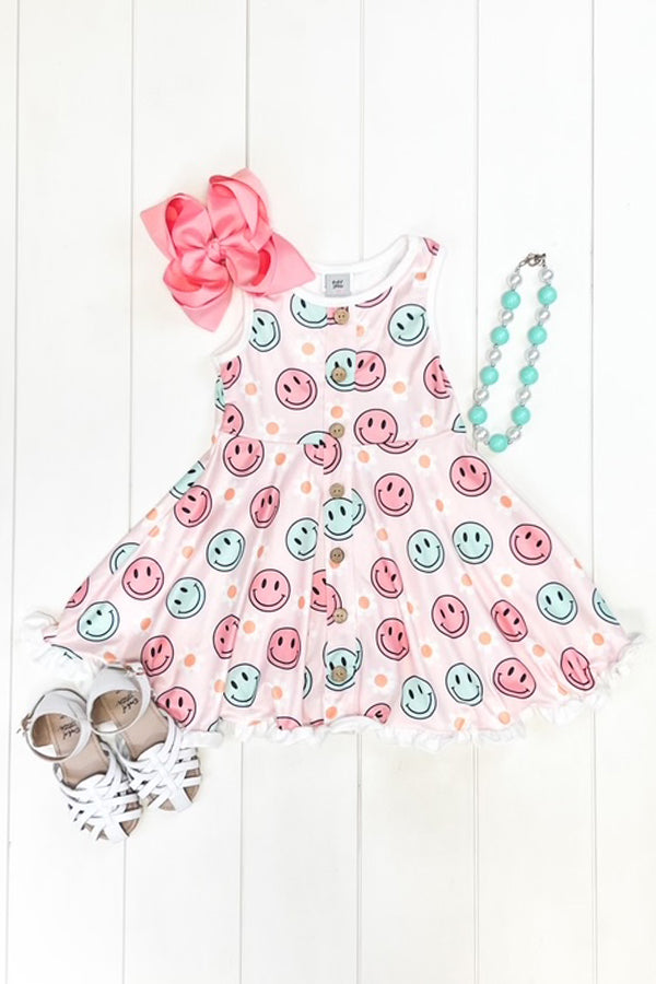 Smiley Dress