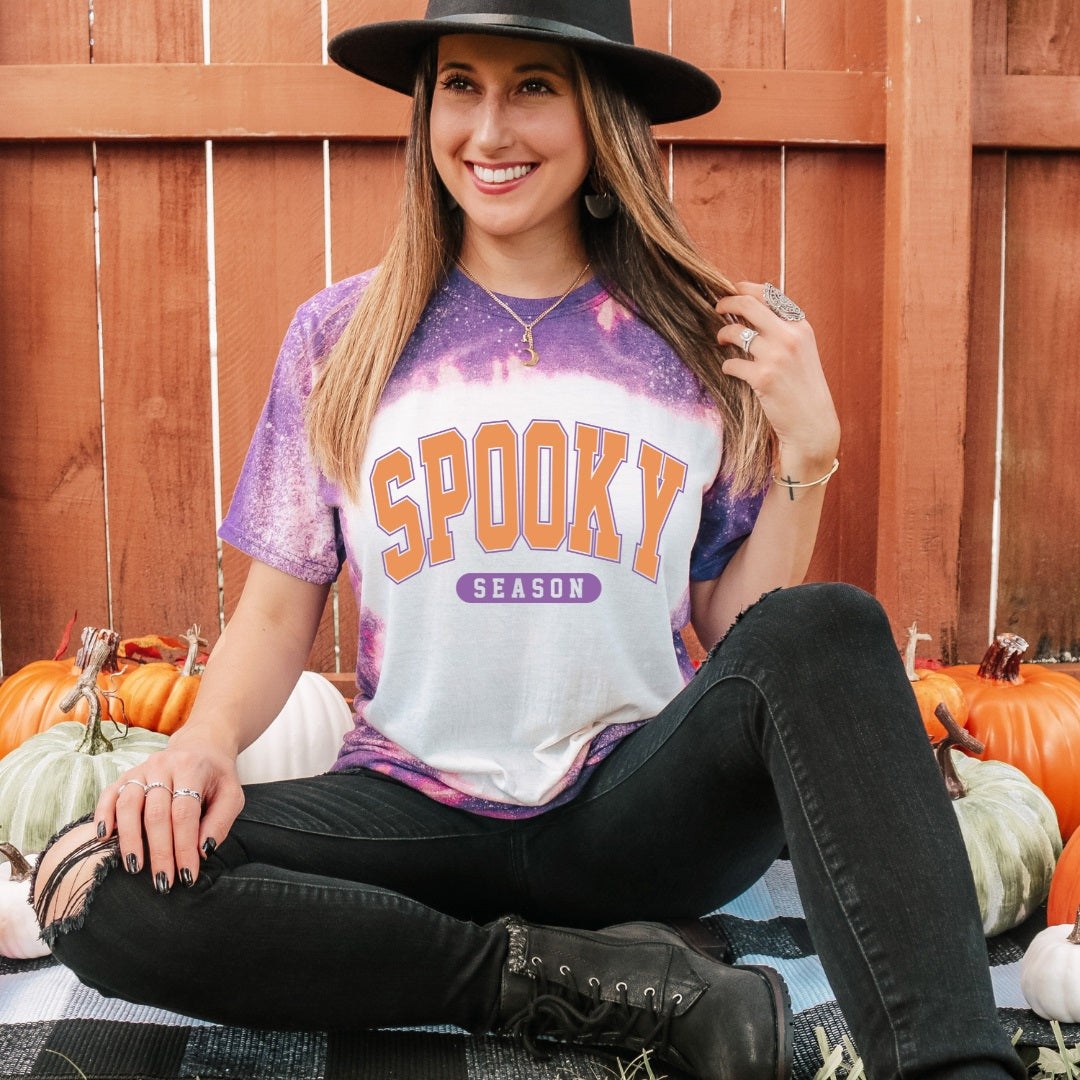 Spooky Season-2 Colors
