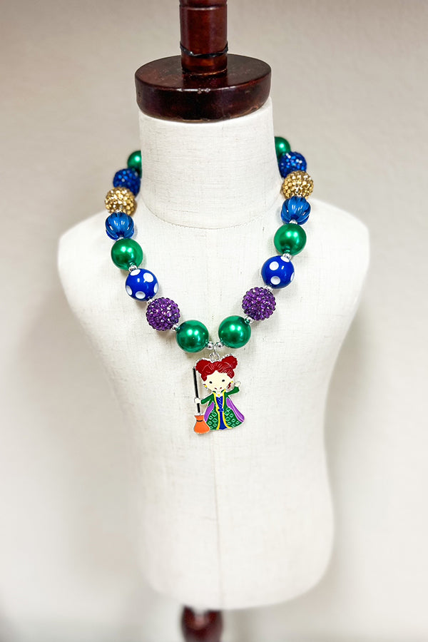Winnie Necklace
