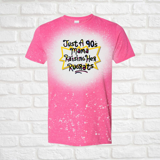 90's Mama