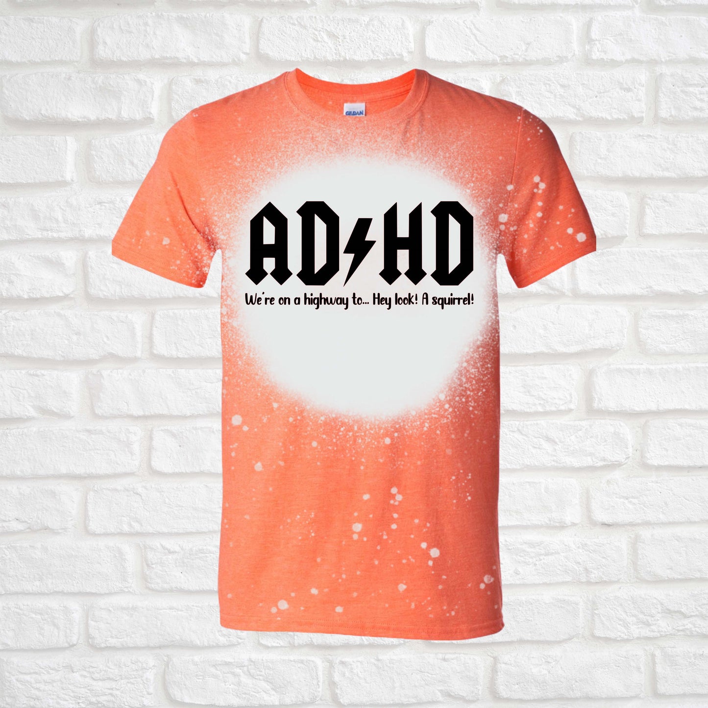 ADHD