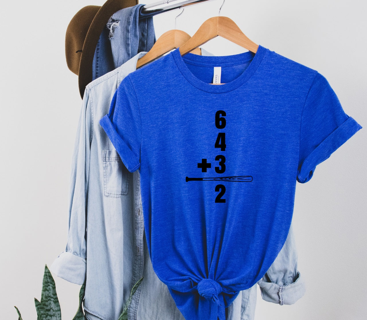 Double Play- MANY COLORS