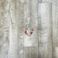 Adjustable- Pink & Leopard Necklace