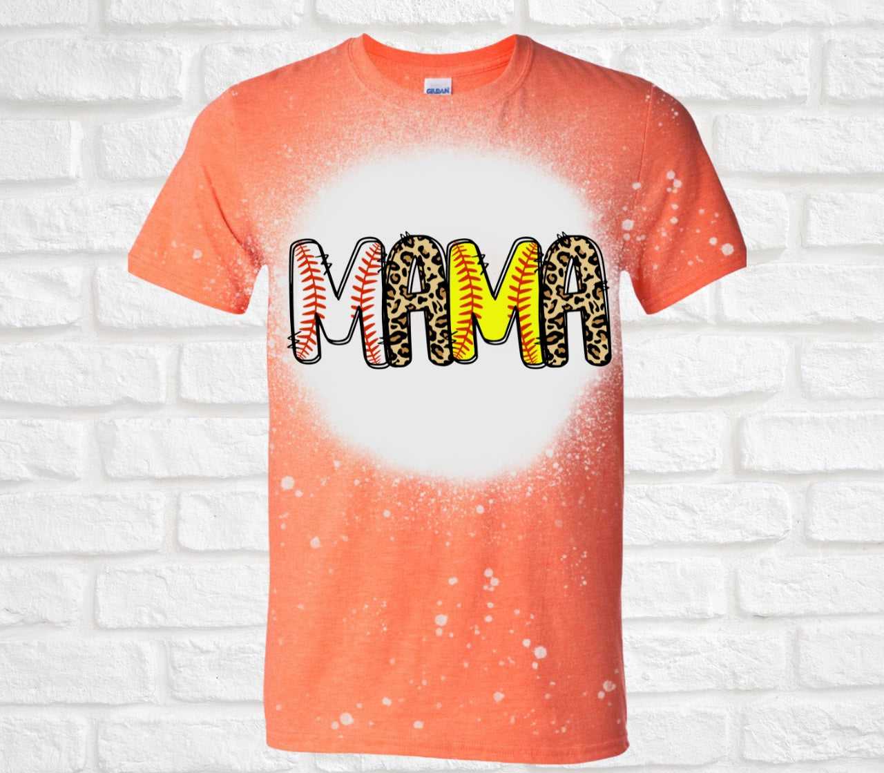 Ball Mama-MANY COLORS