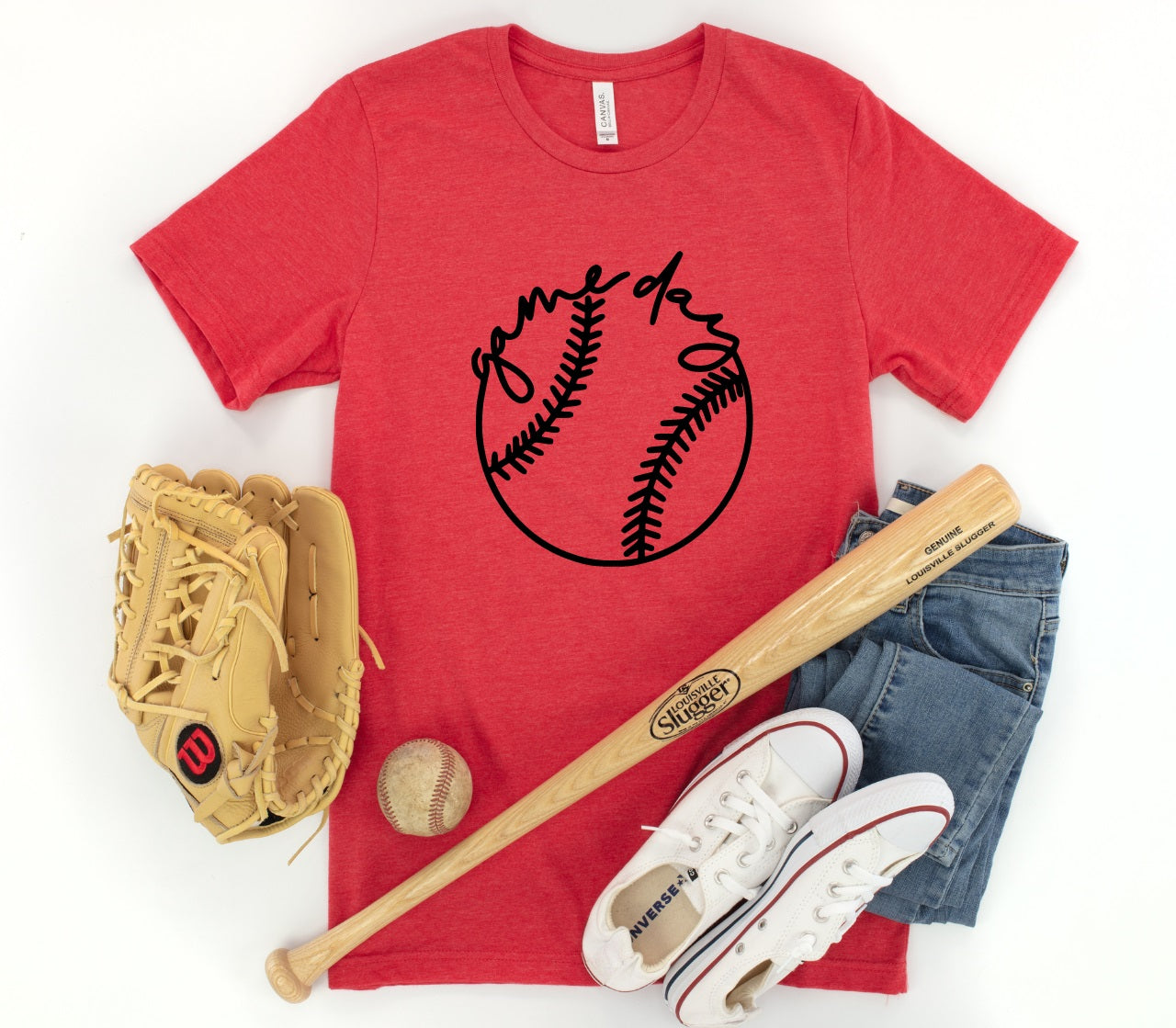 Game Day-MANY COLORS